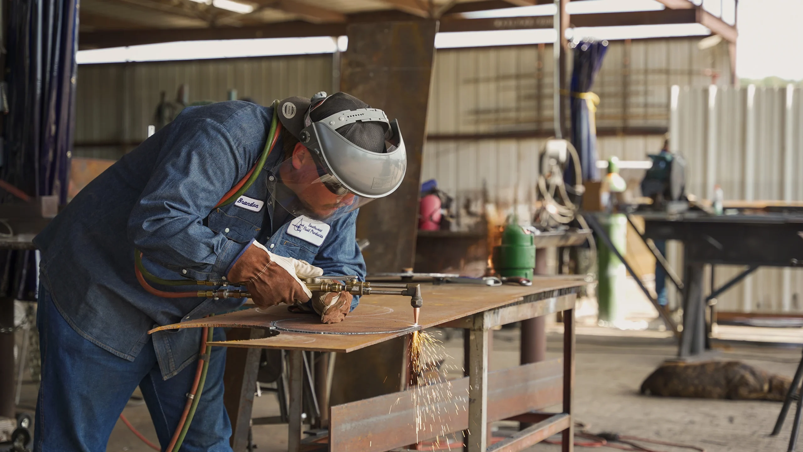 Design-Build Manufacturing